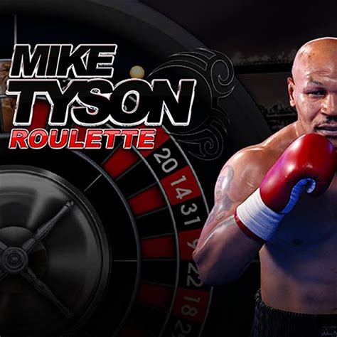 tyson roulette winnipeg|Tyson Robert Roulette .
